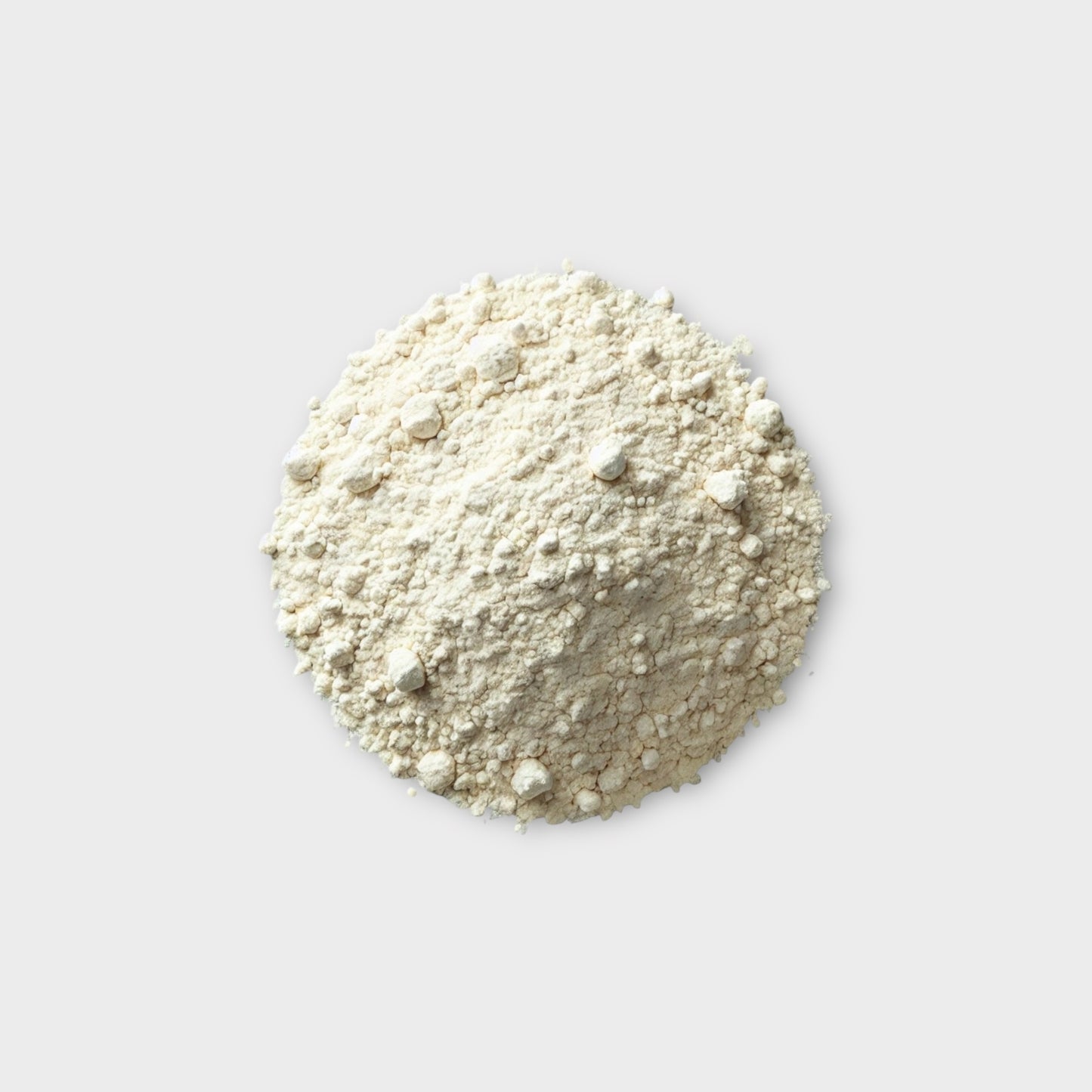 Unflavored Noor Protein Powder