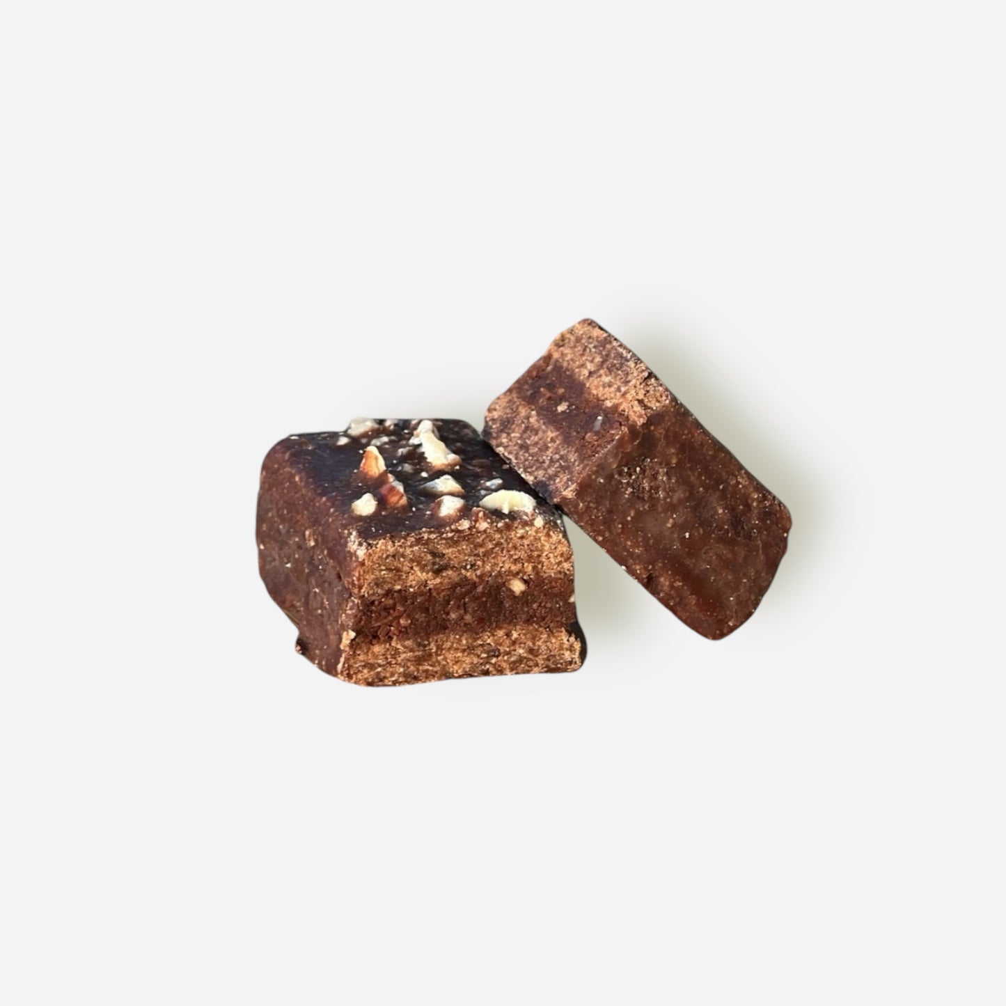 Cocoa Hazelnut Fruit & Nut Noor Bars