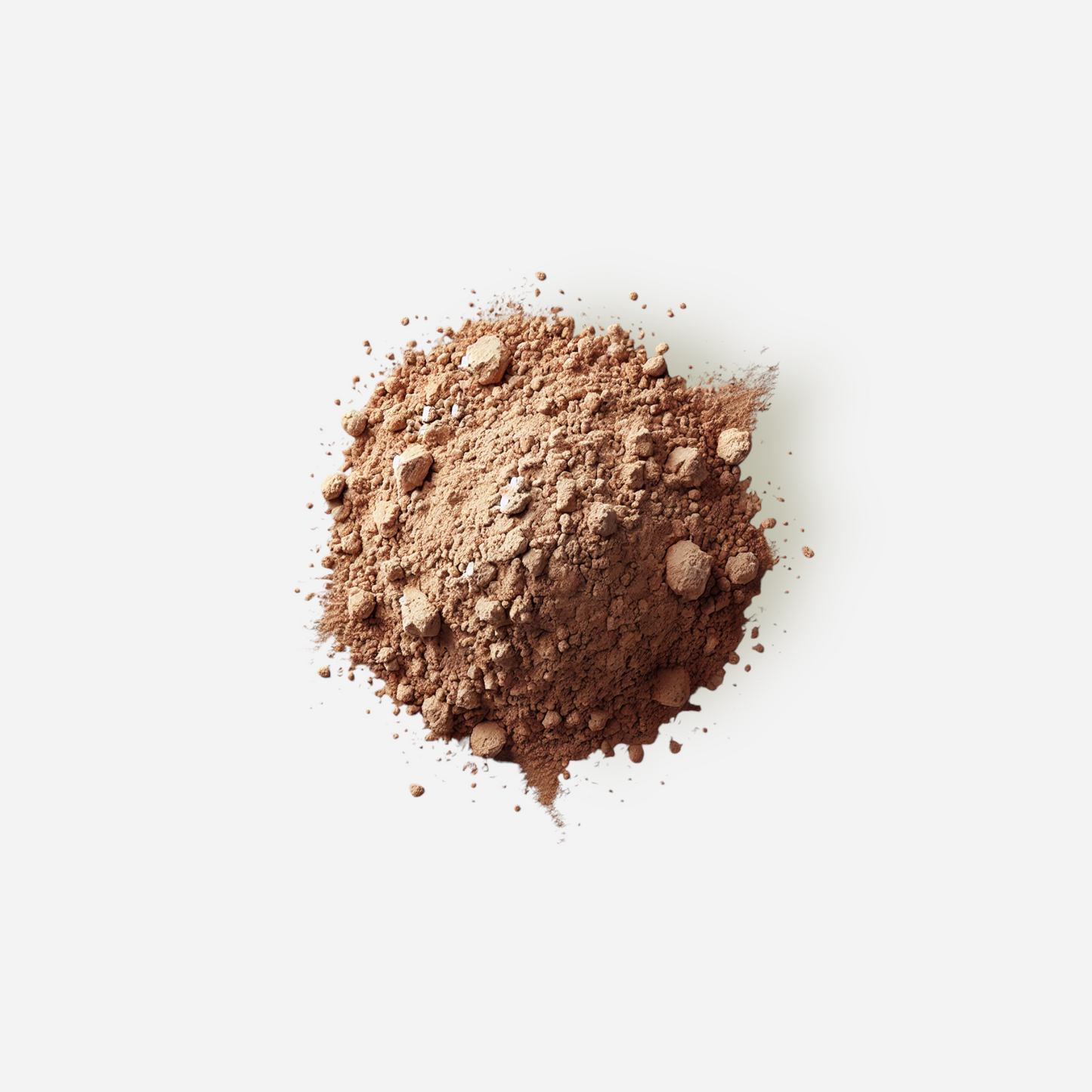 Chocolate Noor Protein Powder